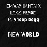 New World - Emiway Bantai Mp3 Song